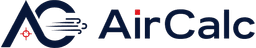 AirCalc Logo